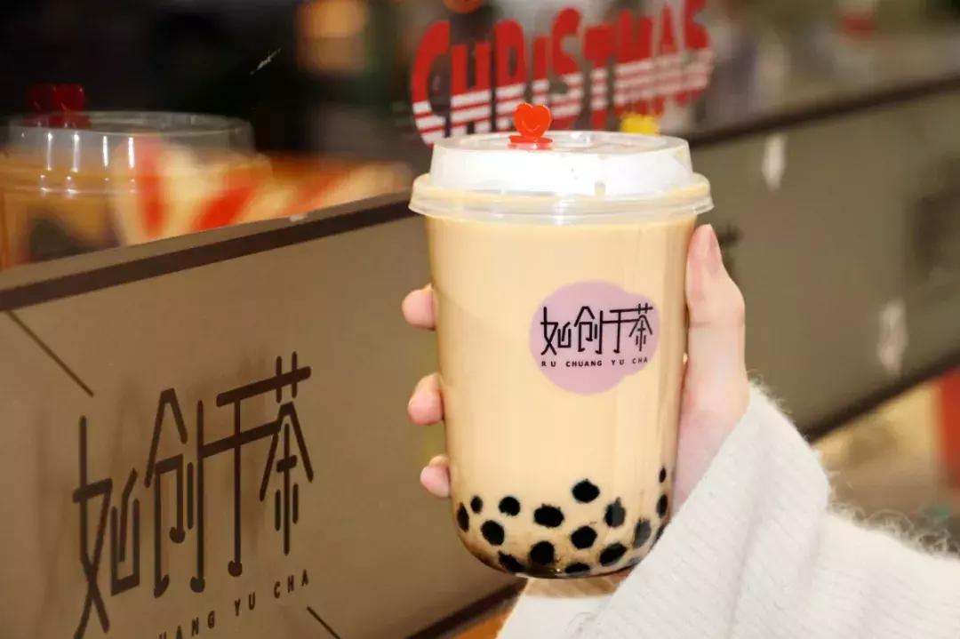 温州热销饮品,温州奶茶新品