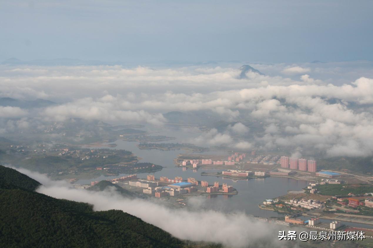 仙公山风景区攻略,仙公山什么时间去最好
