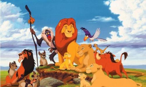 儿童必看的八部国外动画电影,假期孩子必须看的动画电影