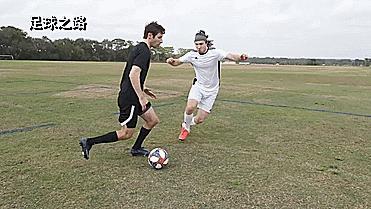 虚晃转身教学,梦幻转身过人教学