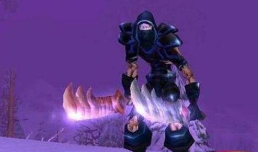 魔兽世界怀旧服黑翼之巢骑士,魔兽世界怀旧服黑翼之巢攻略