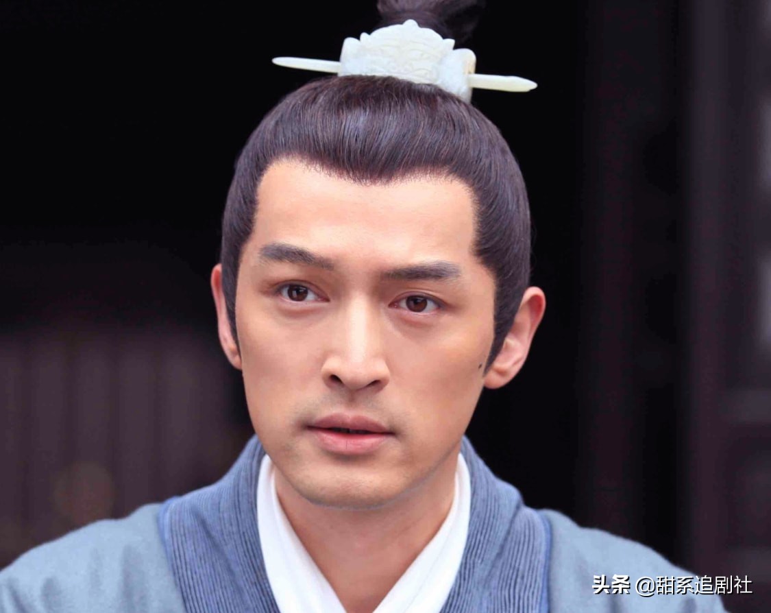 琅琊榜10部无法超越的电视剧,琅琊榜首播收视纪录