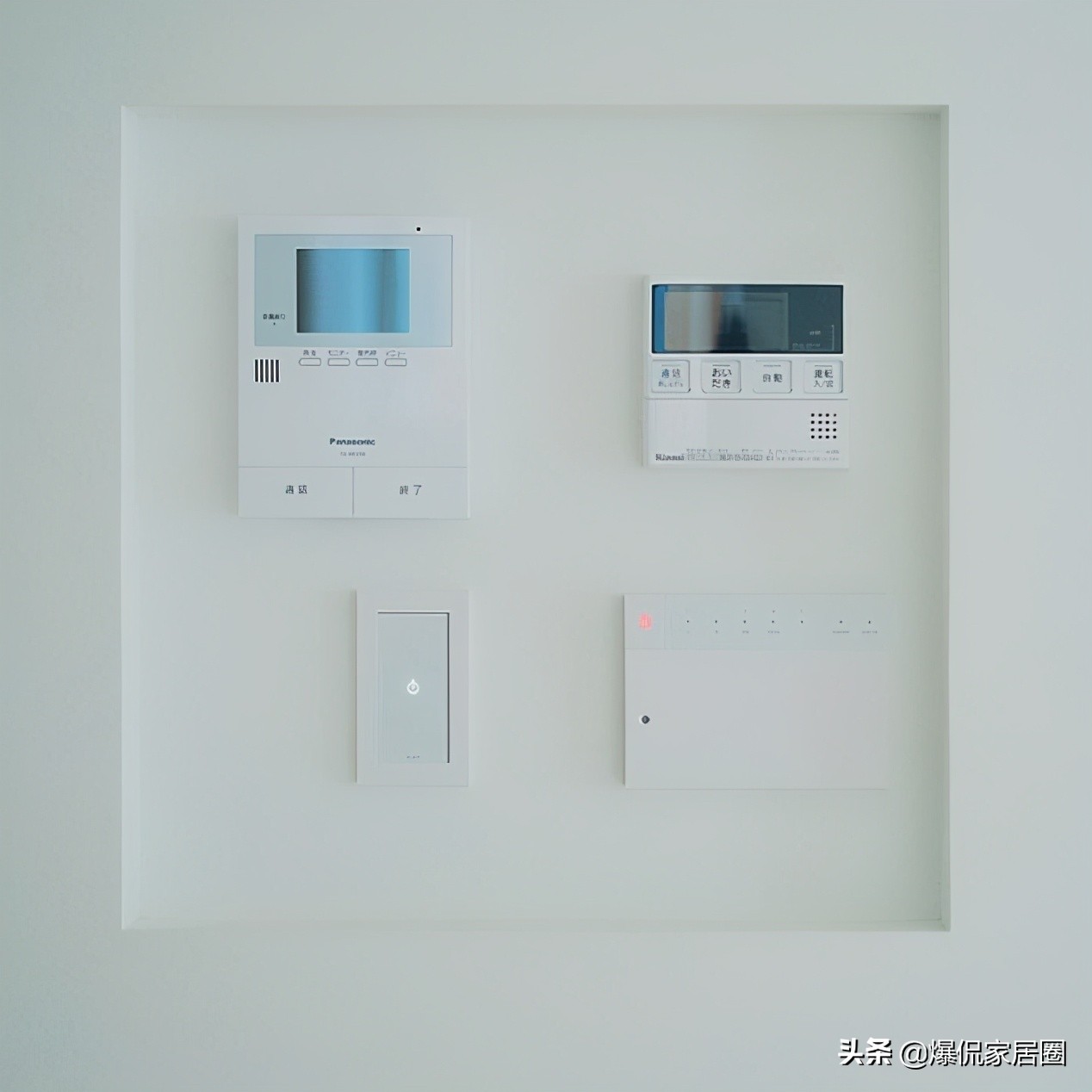 日本巧妙的生活用品设计,日式家居实用小物件