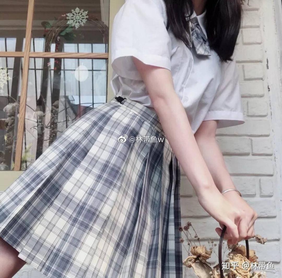 店铺推荐jk内衬,店铺jk基础款