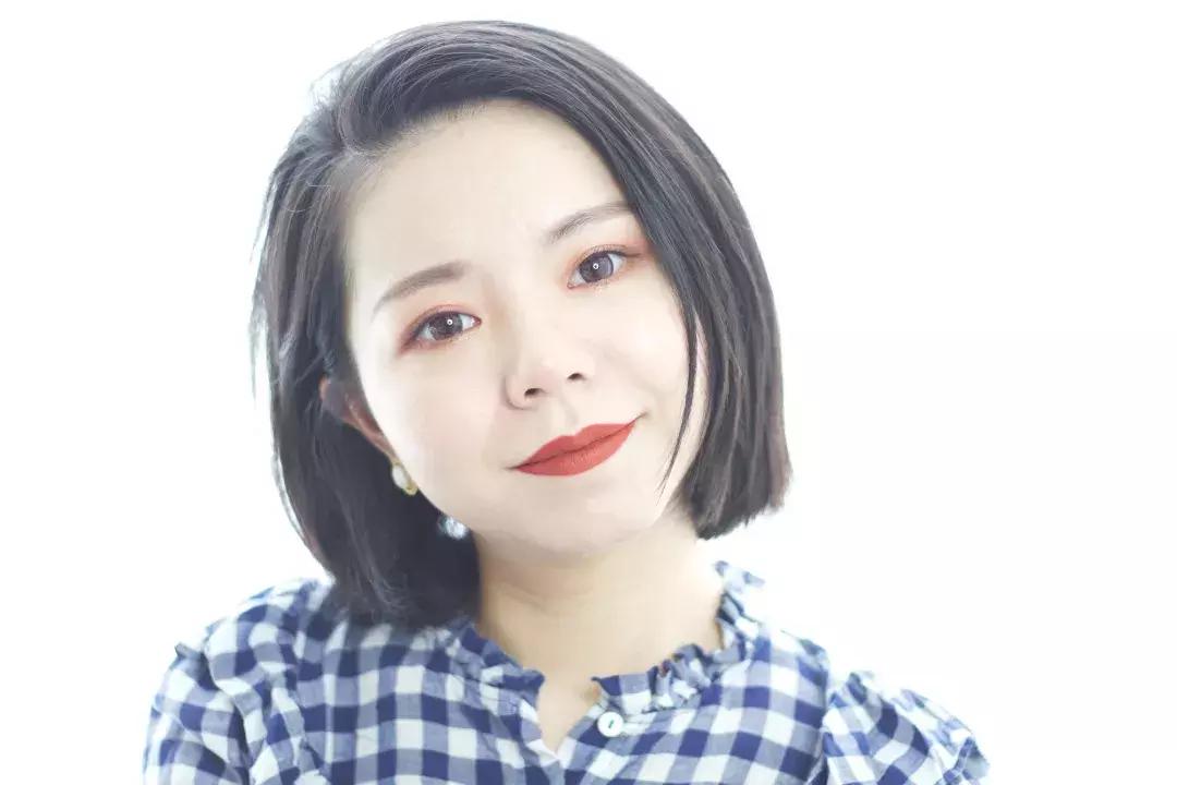 黄皮入手豆沙色,黄皮买了橘调口红