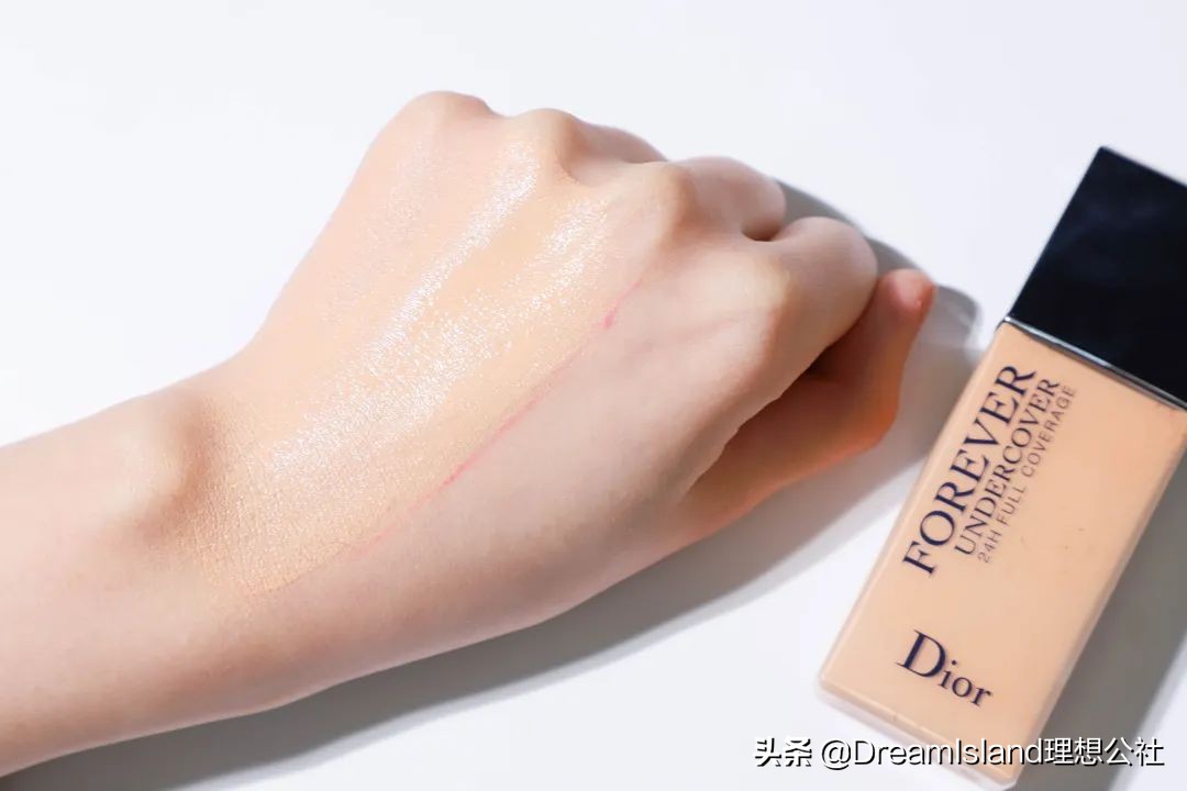 入门级贵妇粉底液,贵妇必入粉底液测评