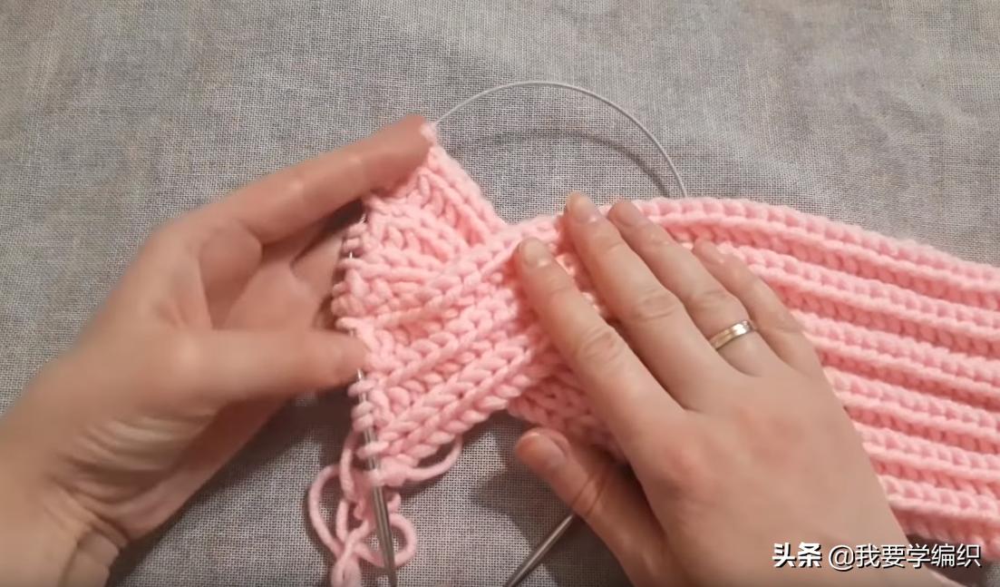 怎么自己做蝴蝶结发带,蝴蝶发带简单又好看