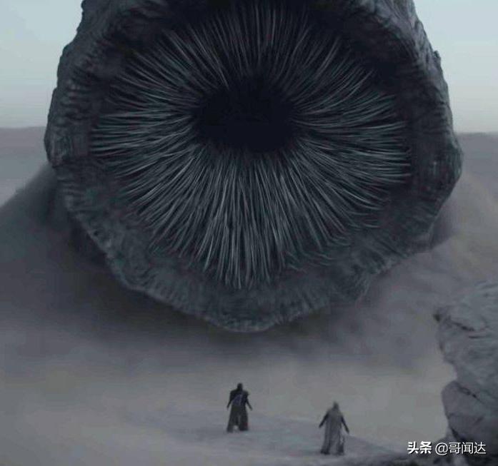 沙丘小说哪几部值得看,沙丘这本书值得一读吗