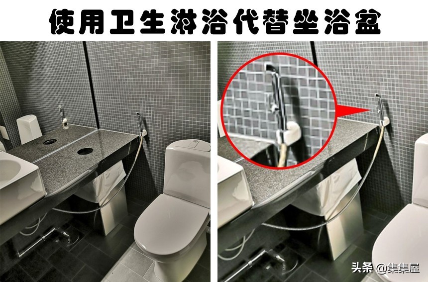 异国习俗：会让外国人惊讶的10条不同国家的卫生规则