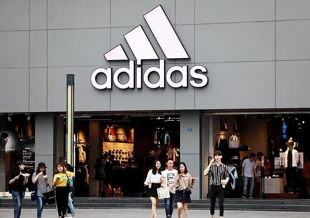 阿迪达斯2021年营收净利润,阿迪达斯一年净利润