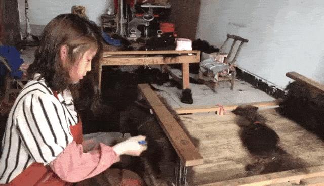 假发之都许昌视频,假发之都许昌哪里有