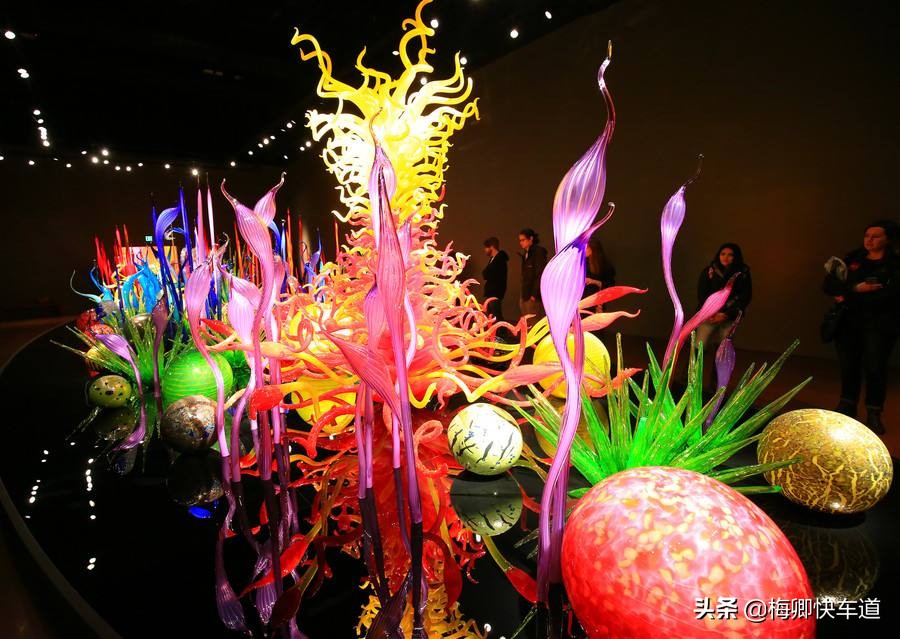 神奇的西雅图，是你心里的哪座城吗？