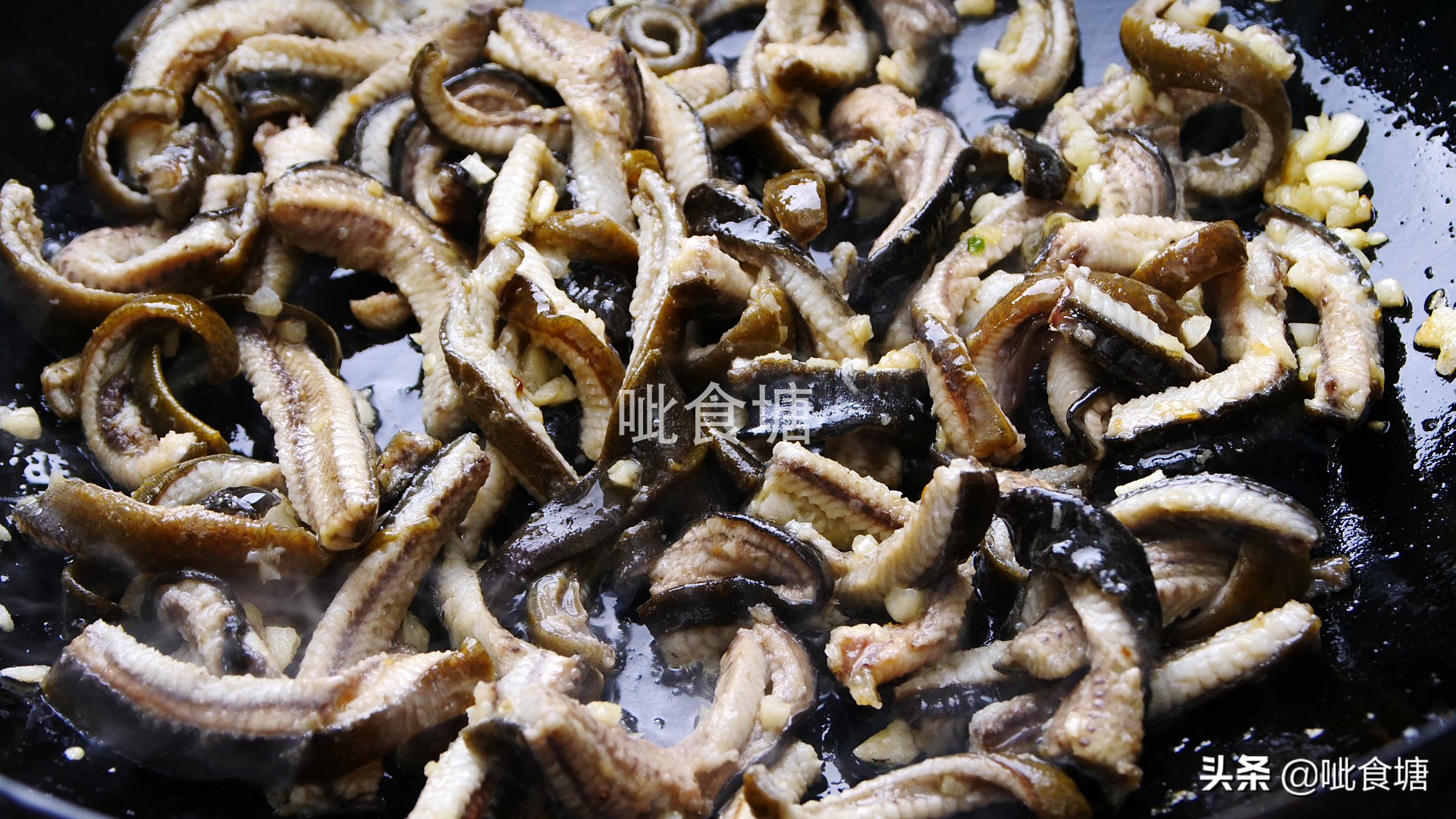 鳝鱼最好吃的做法大全家常,鳝鱼最简单又营养的做法