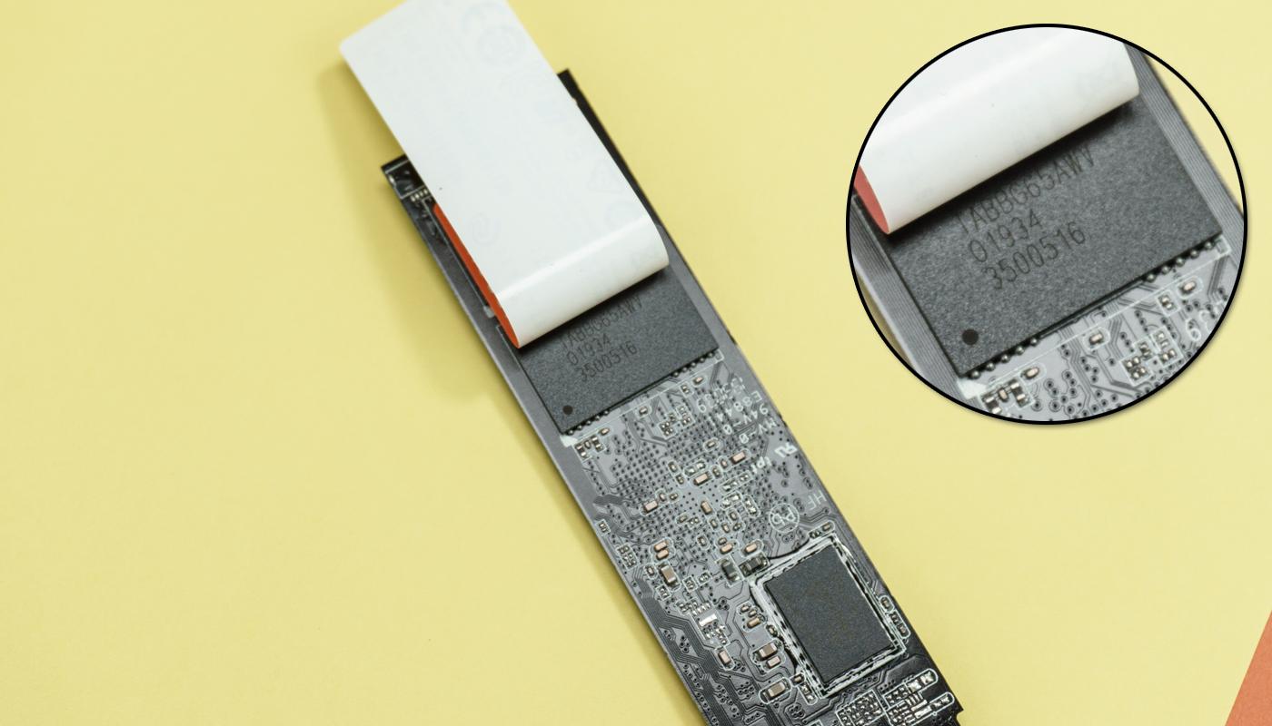 希捷酷玩520固态硬盘性能评价,希捷酷玩固态520和n3500