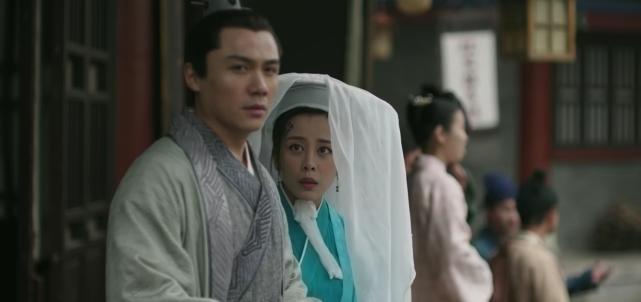 曹表妹为防失宠，偷偷给表哥下药，导致姨母病发身亡，太恶毒了