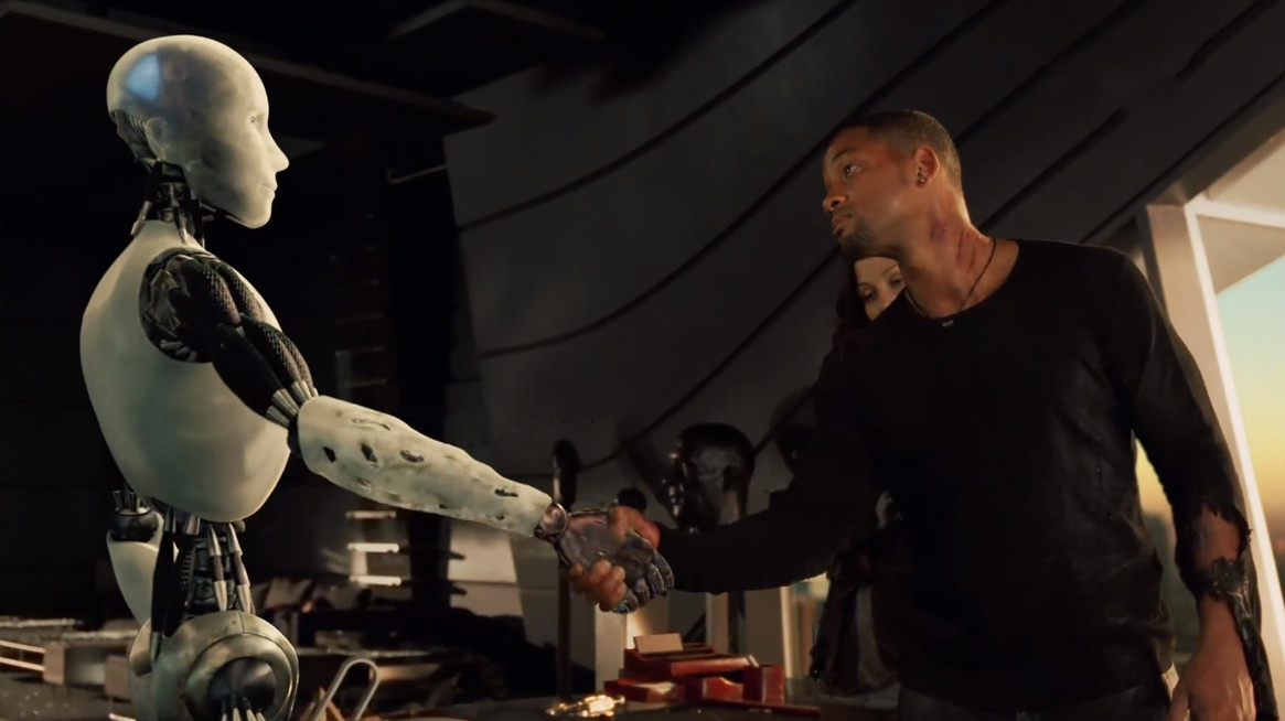 机械公敌结局细思极恐,机械公敌现实