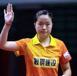 中国乒乓球队历届世界冠军一览表,中国乒乓球世界冠军一览表图