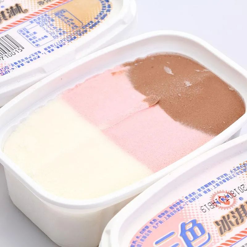 80后的还记得小时候的雪糕吗,盘点童年回忆时的雪糕