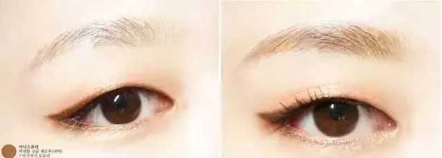 全新“微闪妆”，美得让人离不开眼睛