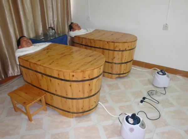 开养生馆什么项目最好,美容养生馆最火最新项目