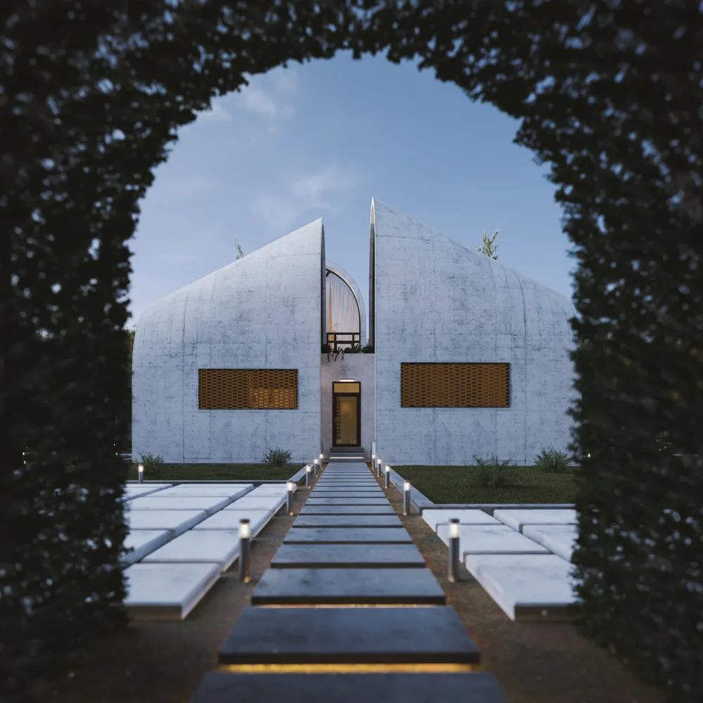 future新概念,future家居