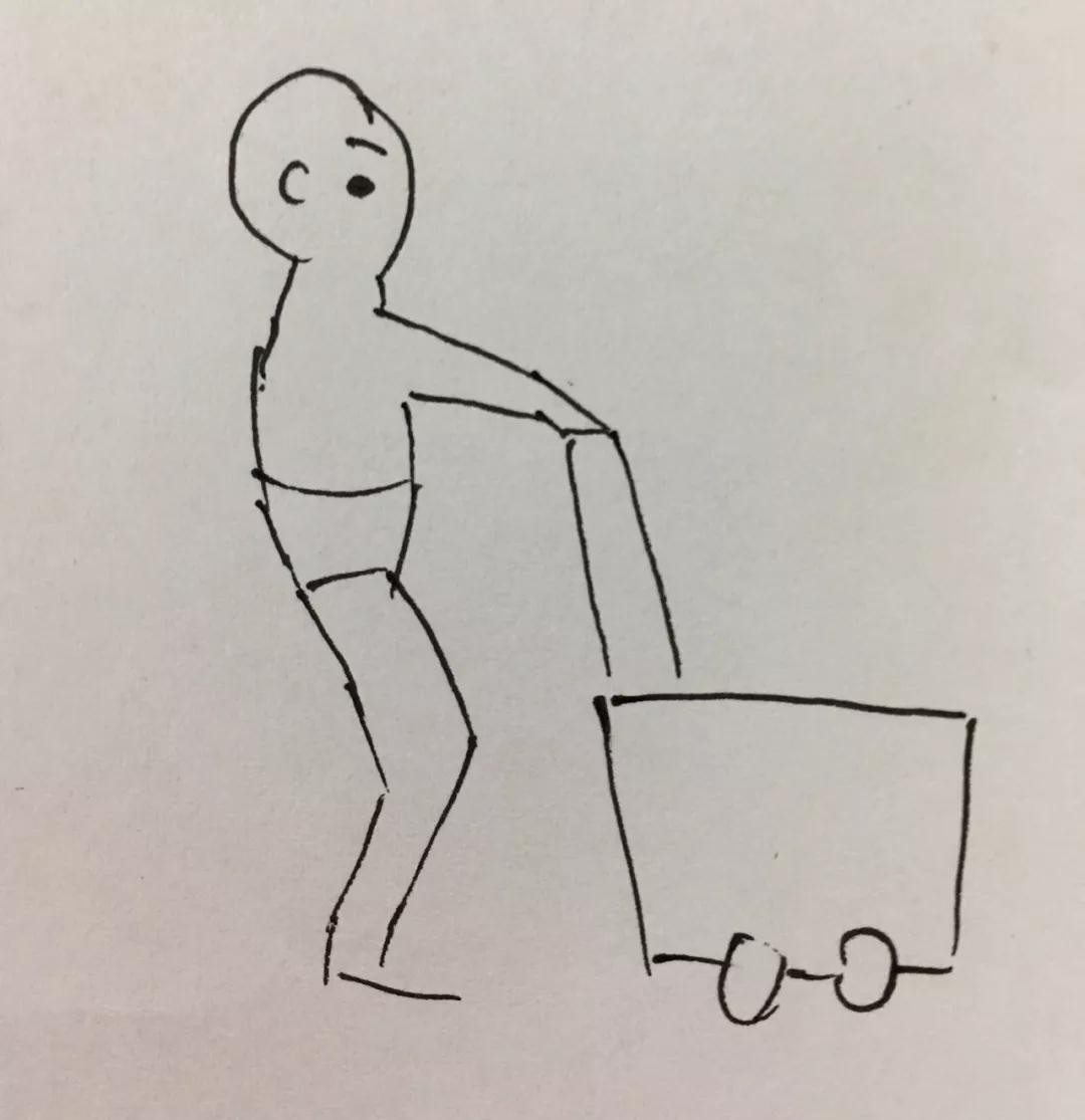 行走康复训练方法视频,水中行走康复训练