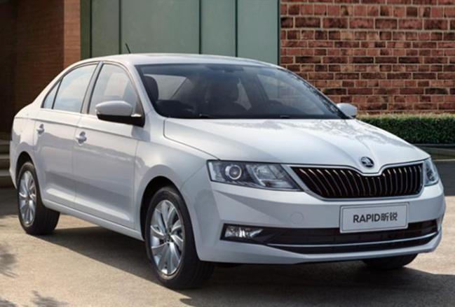 斯柯达为什么卖不过大众车,斯柯达已经退出中国市场了吗