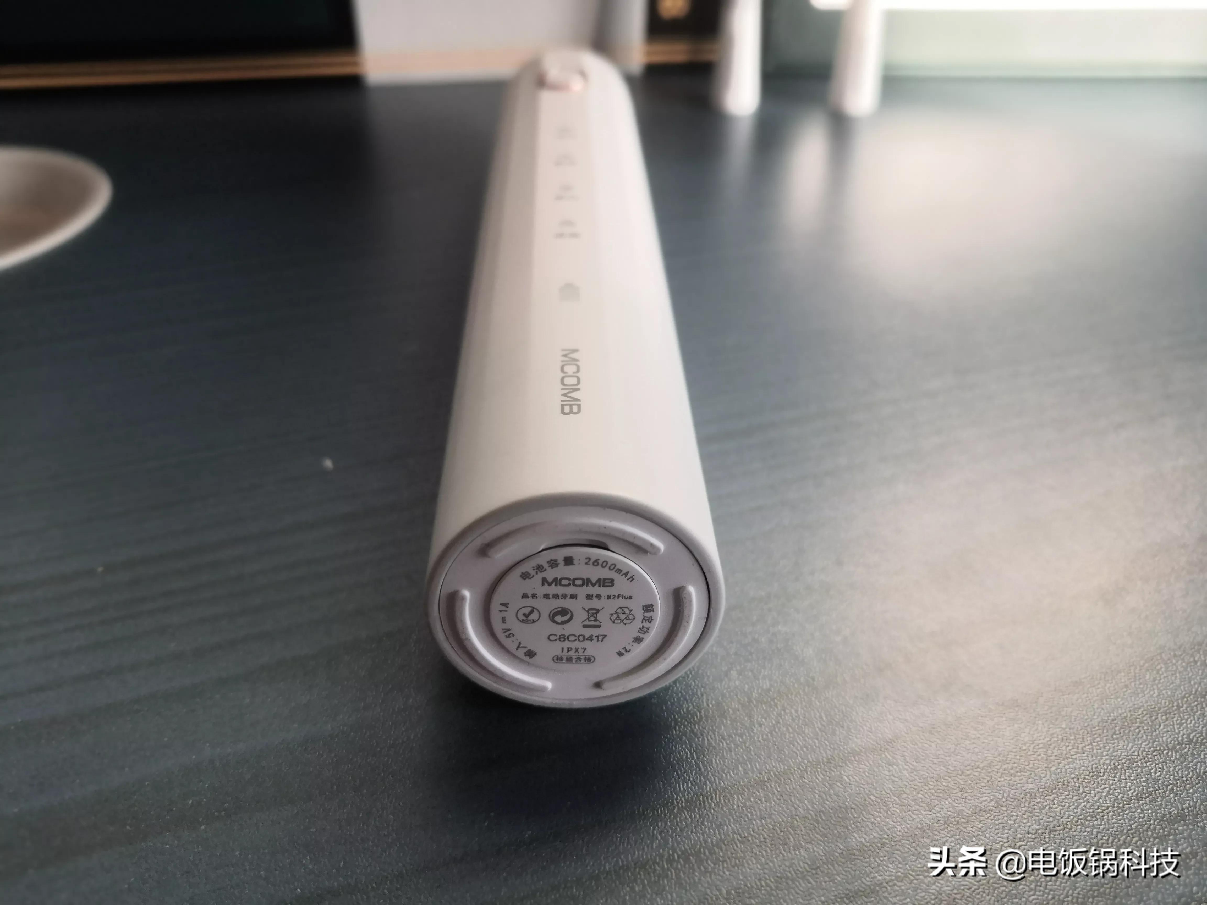 声波电动牙刷好在哪看完秒懂,声波电动牙刷使用说明