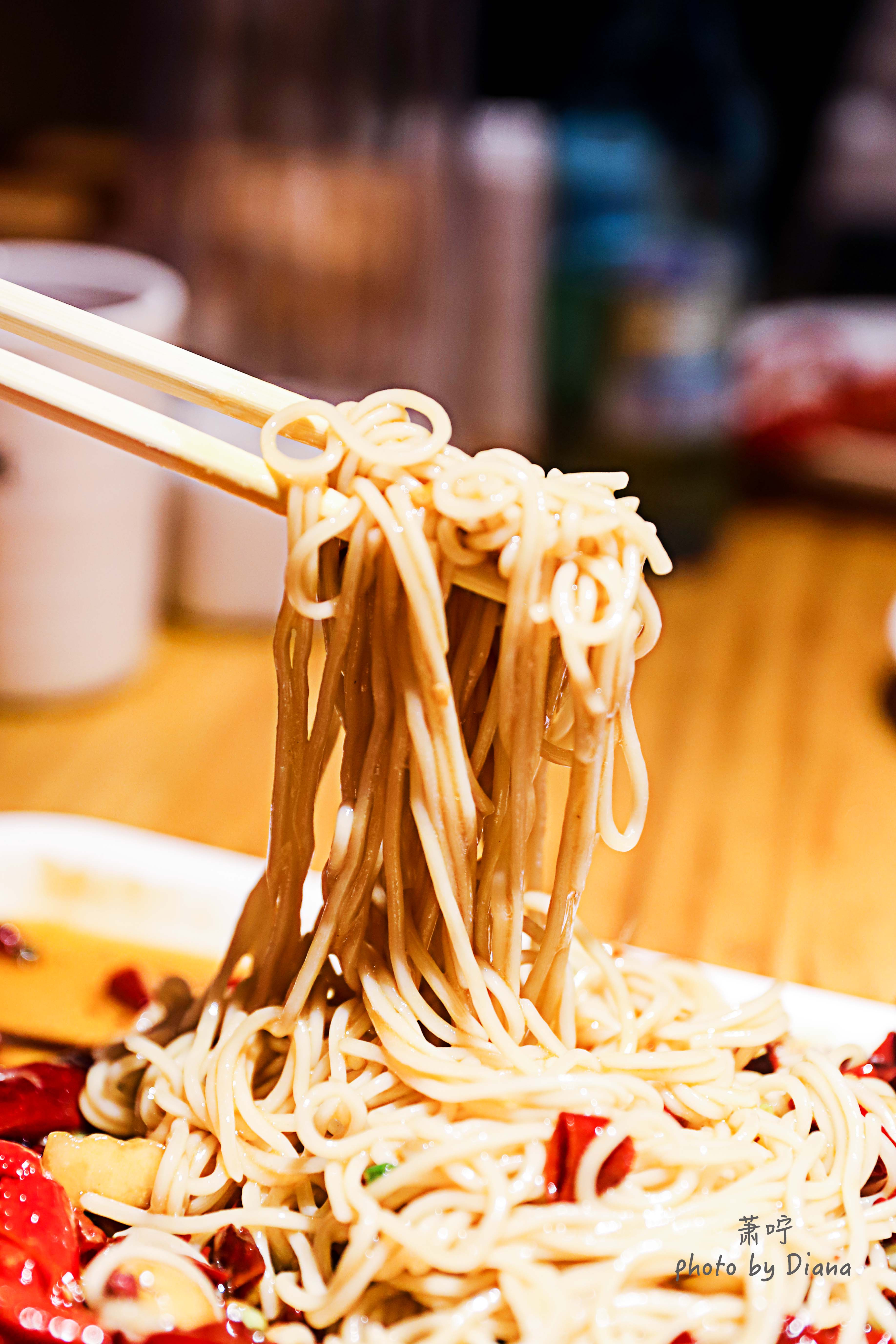 这家小龙虾店，吃过一次被圈粉了，一个月连吃3次！