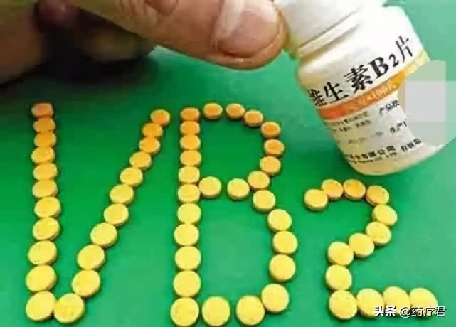 口角炎用维生素b2涂在嘴角,口角炎上火吃什么药