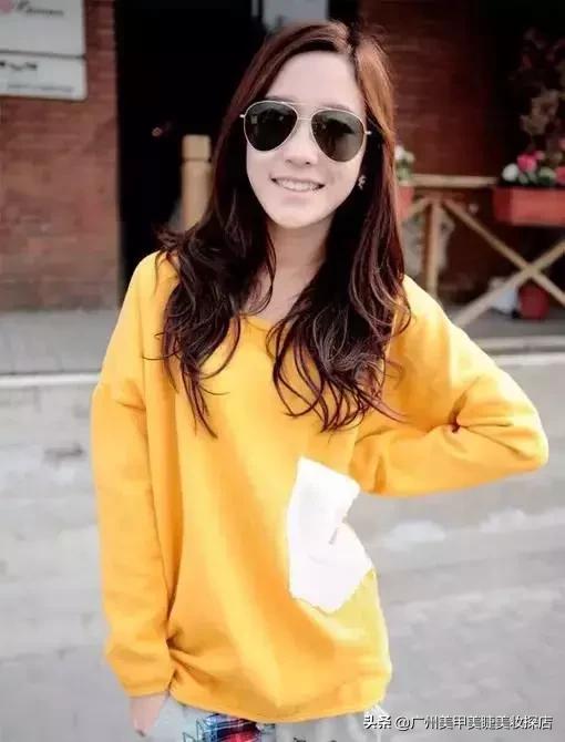 美妆美甲去哪里学比较好,美甲画妆培训班