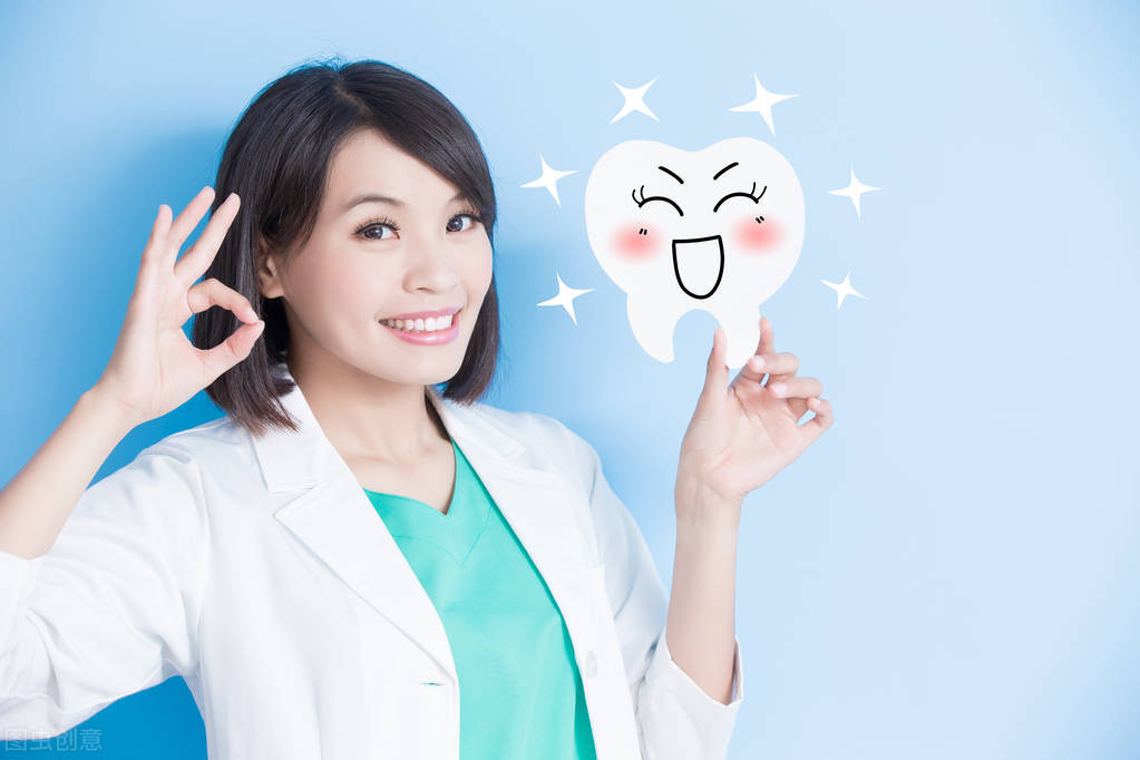 2021口腔行业前景,口腔耗材销售行业前景怎么样