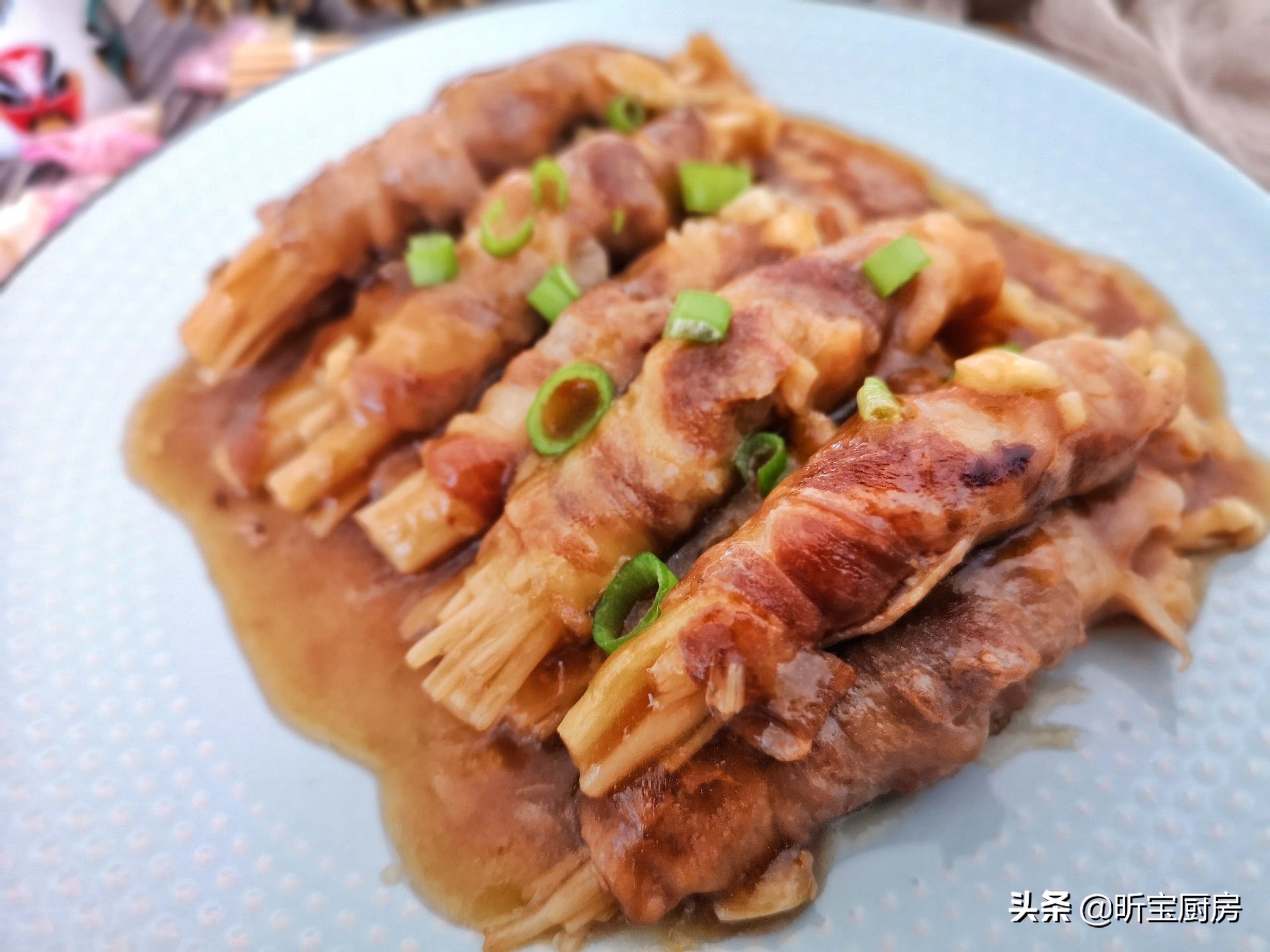 为什么说金针菇不能吃了,金针菇为什么去根