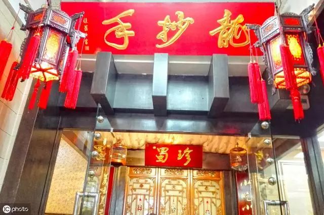 四川最全特色小吃,各种四川特色的小吃