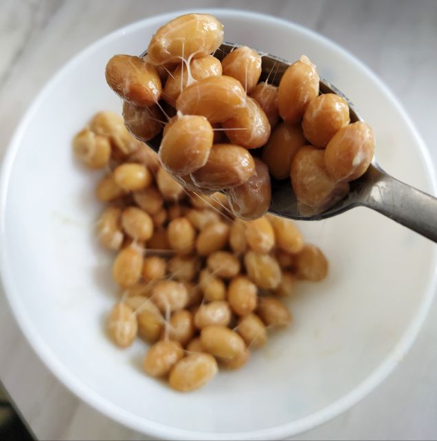 纳豆制作的工艺要点,纳豆制作需有氧还是无氧发酵