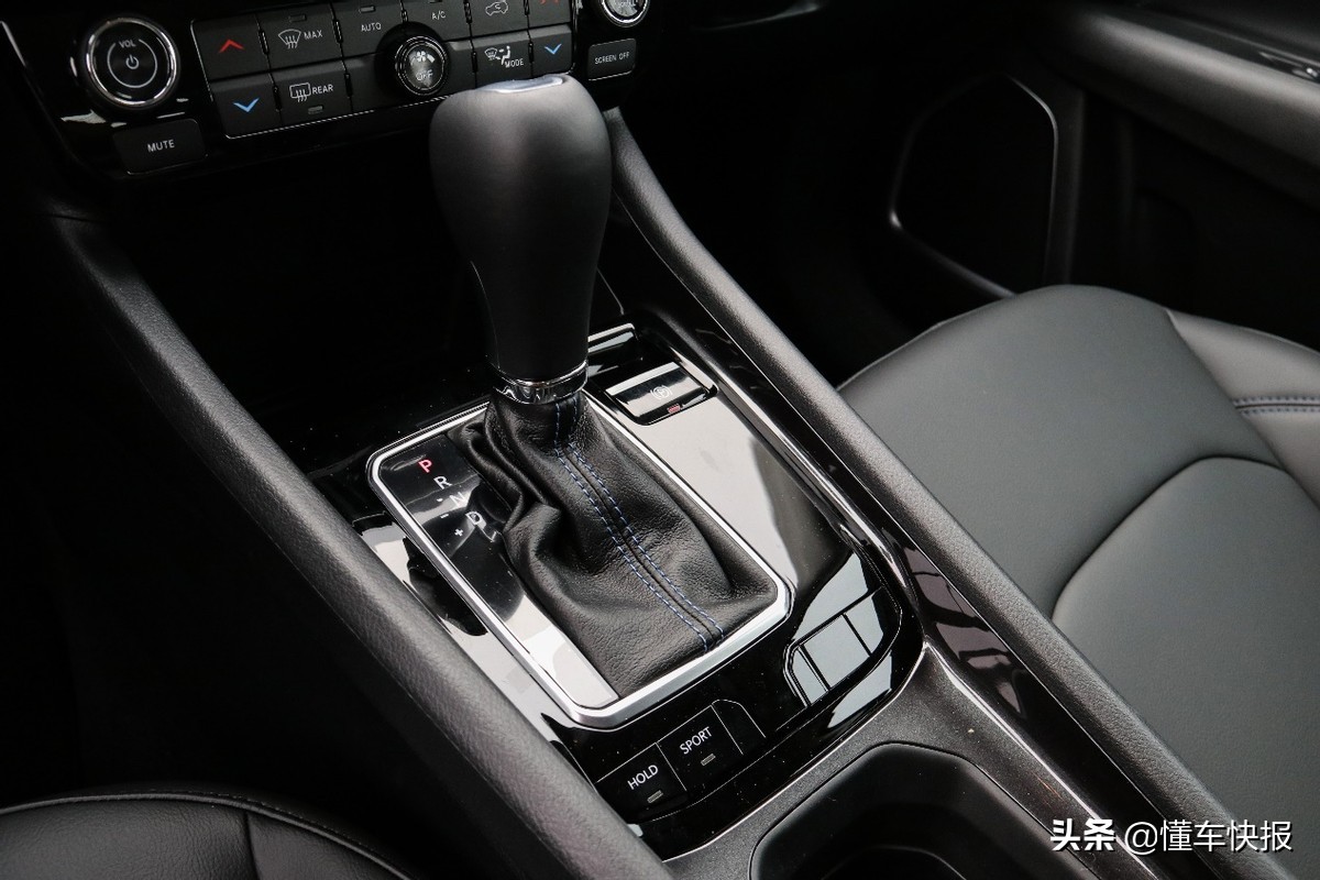 jeep设计风格,抢先试驾全新jeep指南者