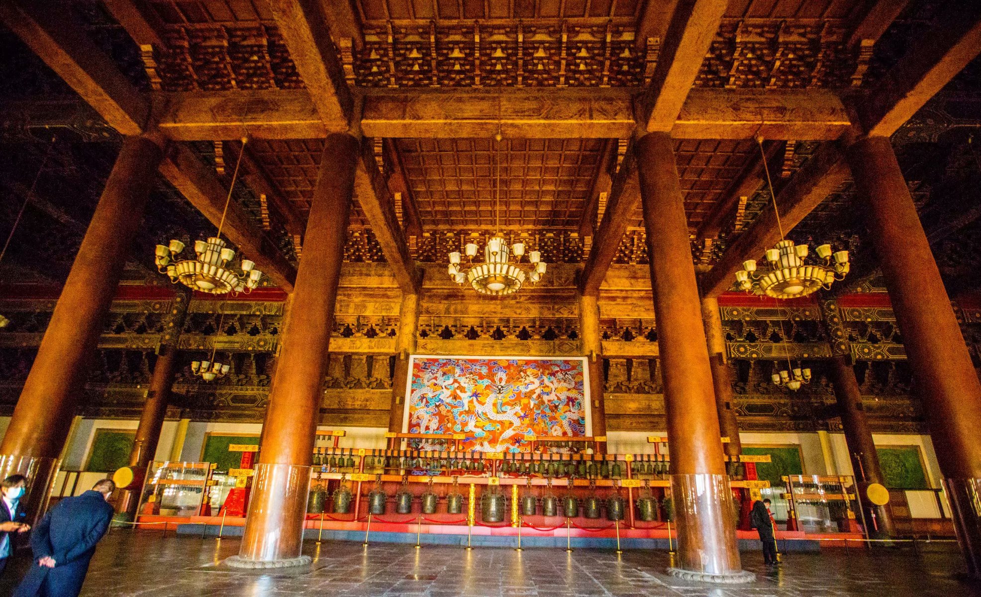 太庙,位于北京市东城区东长安街*安门天**东侧,始建于明永乐十八年