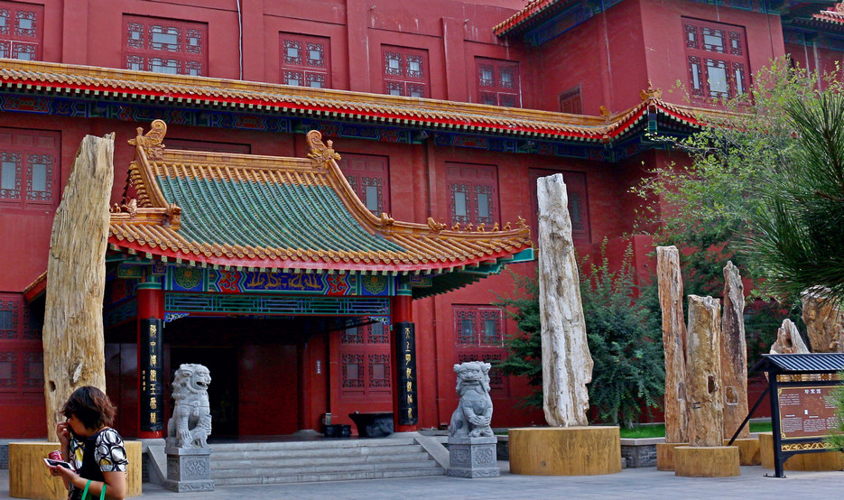 蓬莱人间仙境美景,绝美的人间仙境可遇不可求视频