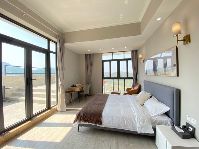 南澳岛住宿游玩,南澳岛住宿超级实用攻略