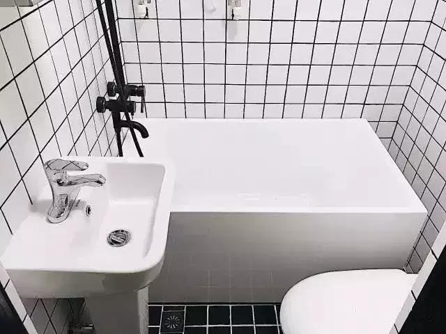 别人家的浴缸怎么样,家庭浴缸的真实感受