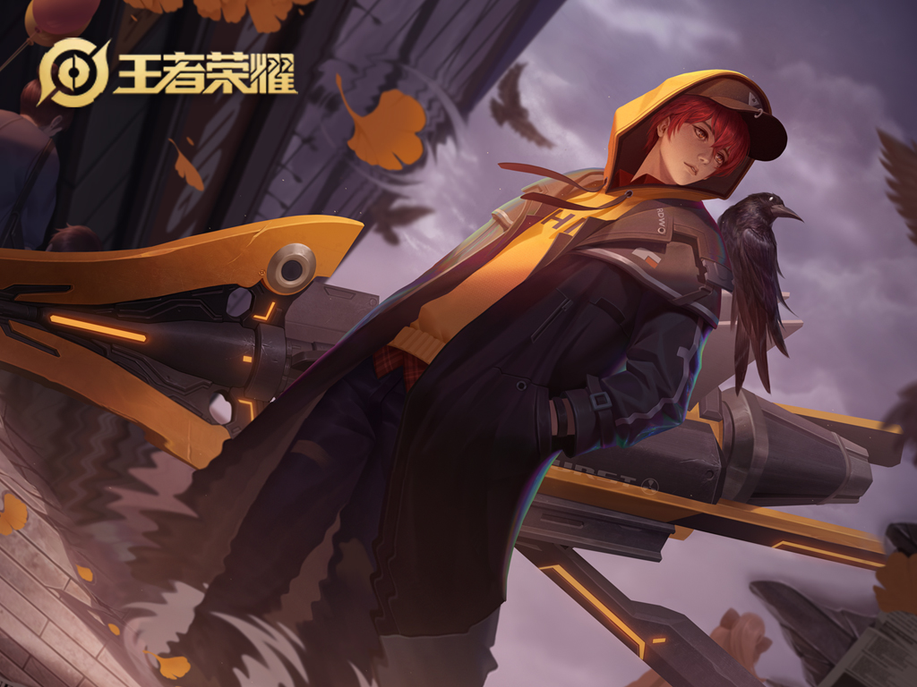 孙悟空后期太无脑怎么破？试试这两个英雄，从机制上就天克他