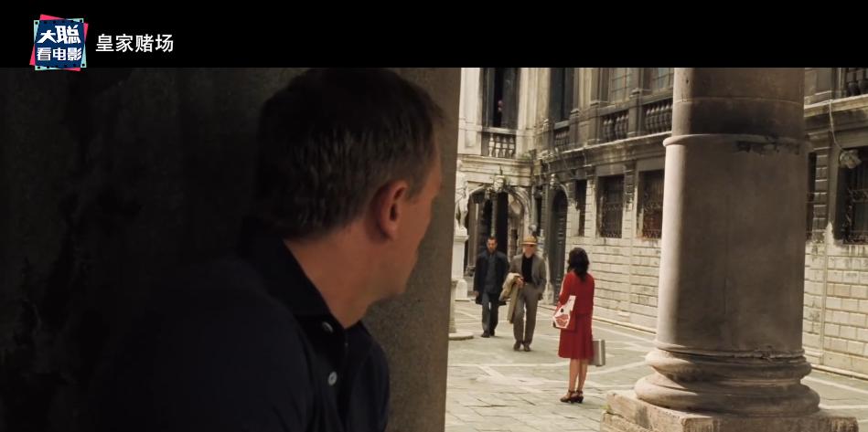 007皇家赌场邦德受刑幕后花絮,007皇家赌场邦德受刑完整版