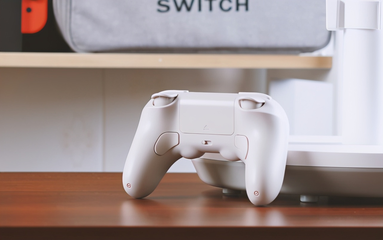 八位堂pro2手柄支持体感吗,八位堂pro2蓝牙游戏手柄