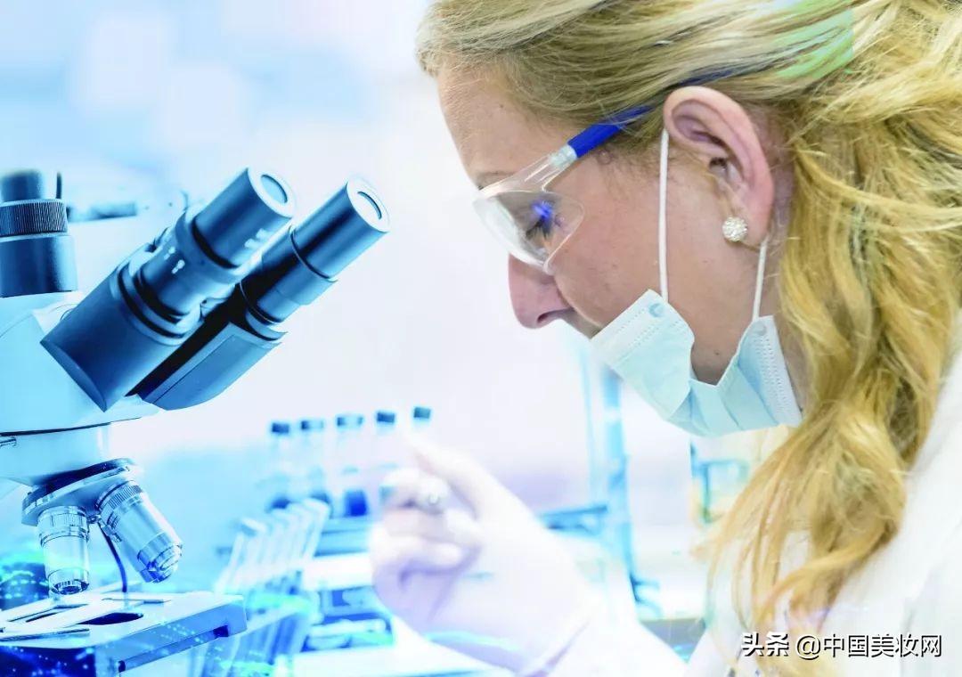 功能性化妆品“矛盾论”—中国美妆