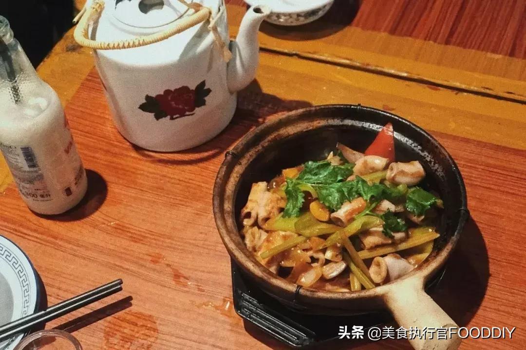 广州粤菜和川菜哪个好吃,为什么粤菜不如川菜受欢迎