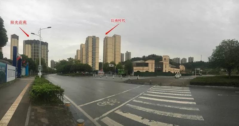 从荒无人烟到繁华都市,从蛮荒走向繁荣