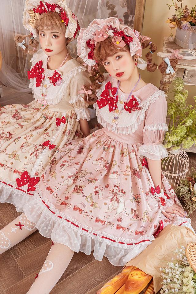 为何甜呲风在lo圈一度遭冷落?光看这5点原因,lo娘都已受不了了