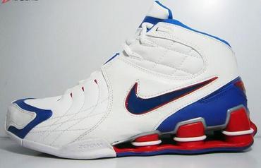 马也哥的篮球鞋,马也哥的科比鞋