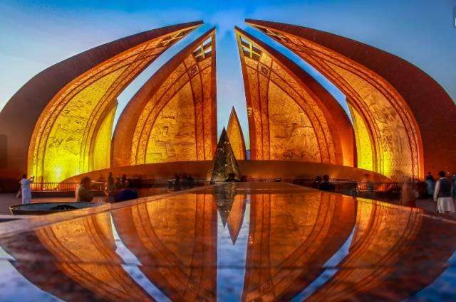 中国人在巴基斯坦的真实生活情况,中国人到巴基斯坦有什么优待