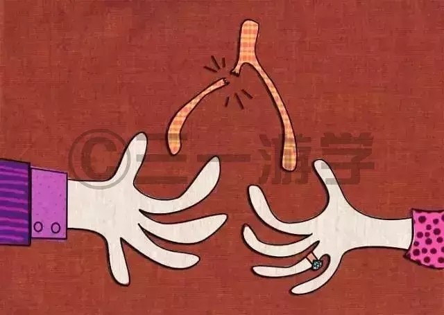 折骨、假哭、喝牛血？没想到你是这样的感恩节